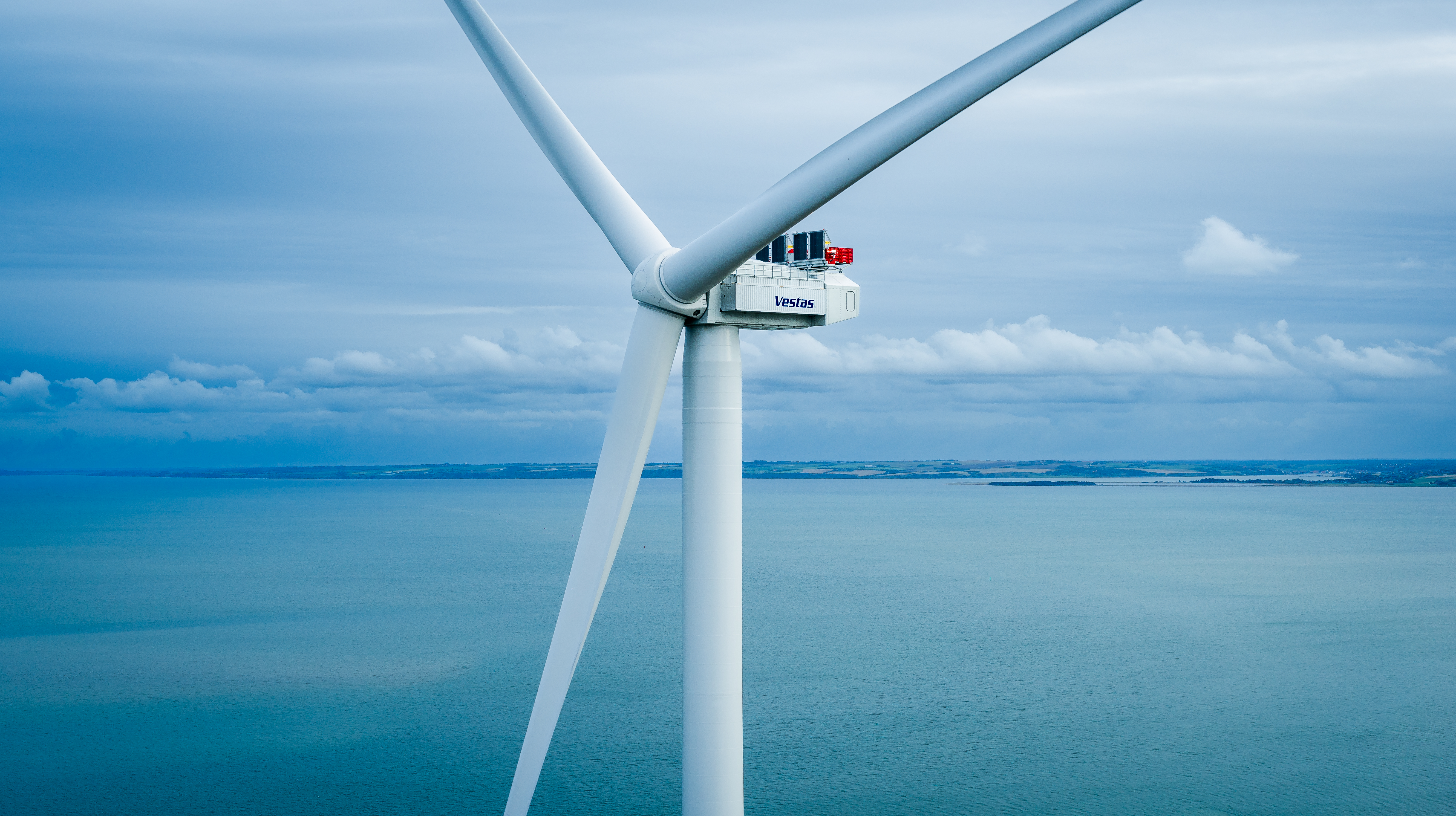 V236-15.0 MW, Thyborøn, Denmark